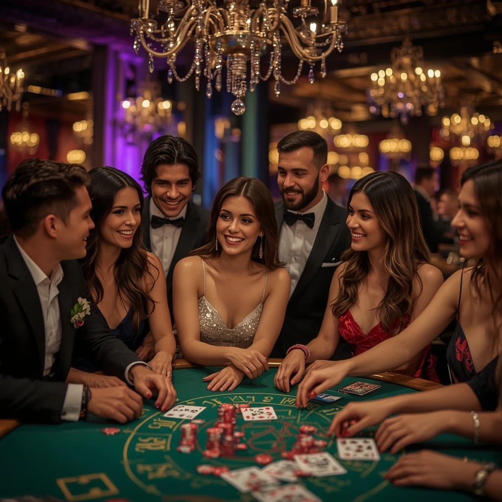 blackjack au True Flip Casino