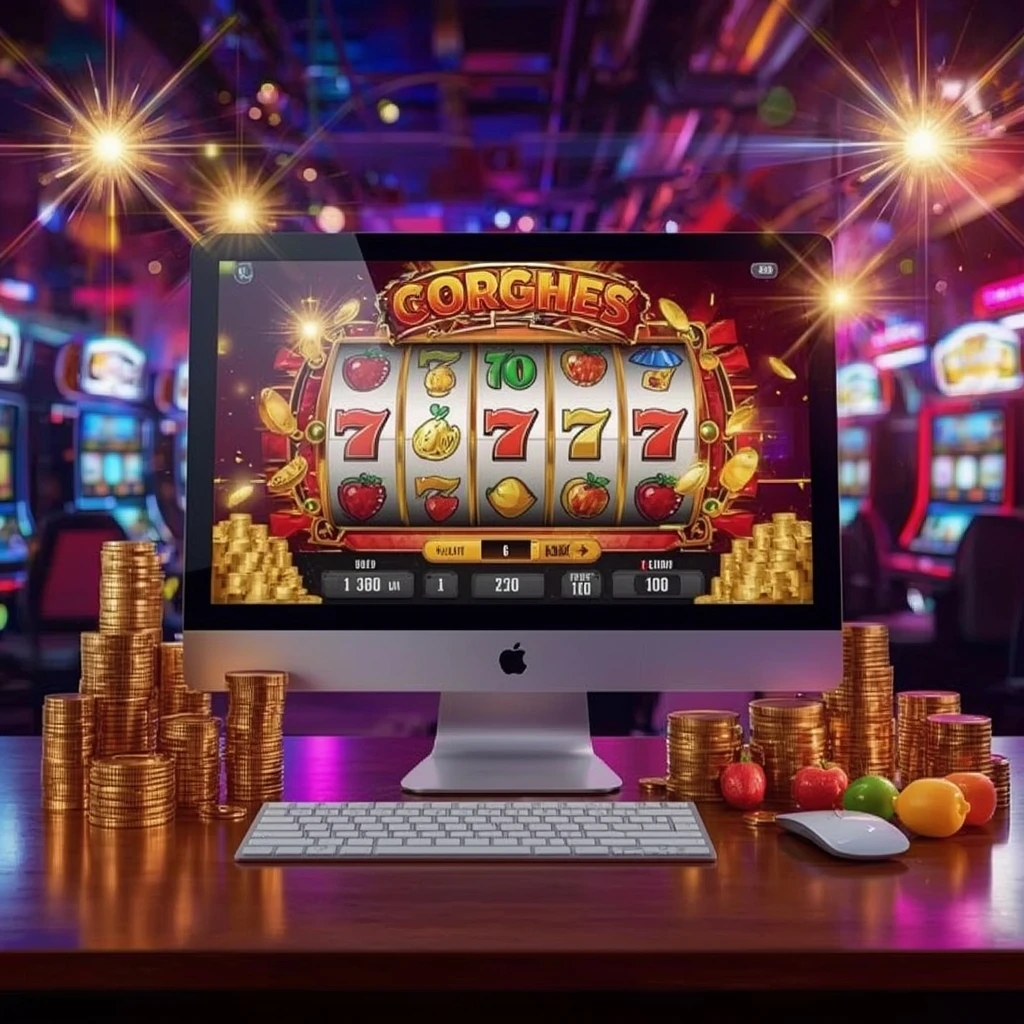 machines à sous True Flip Casino