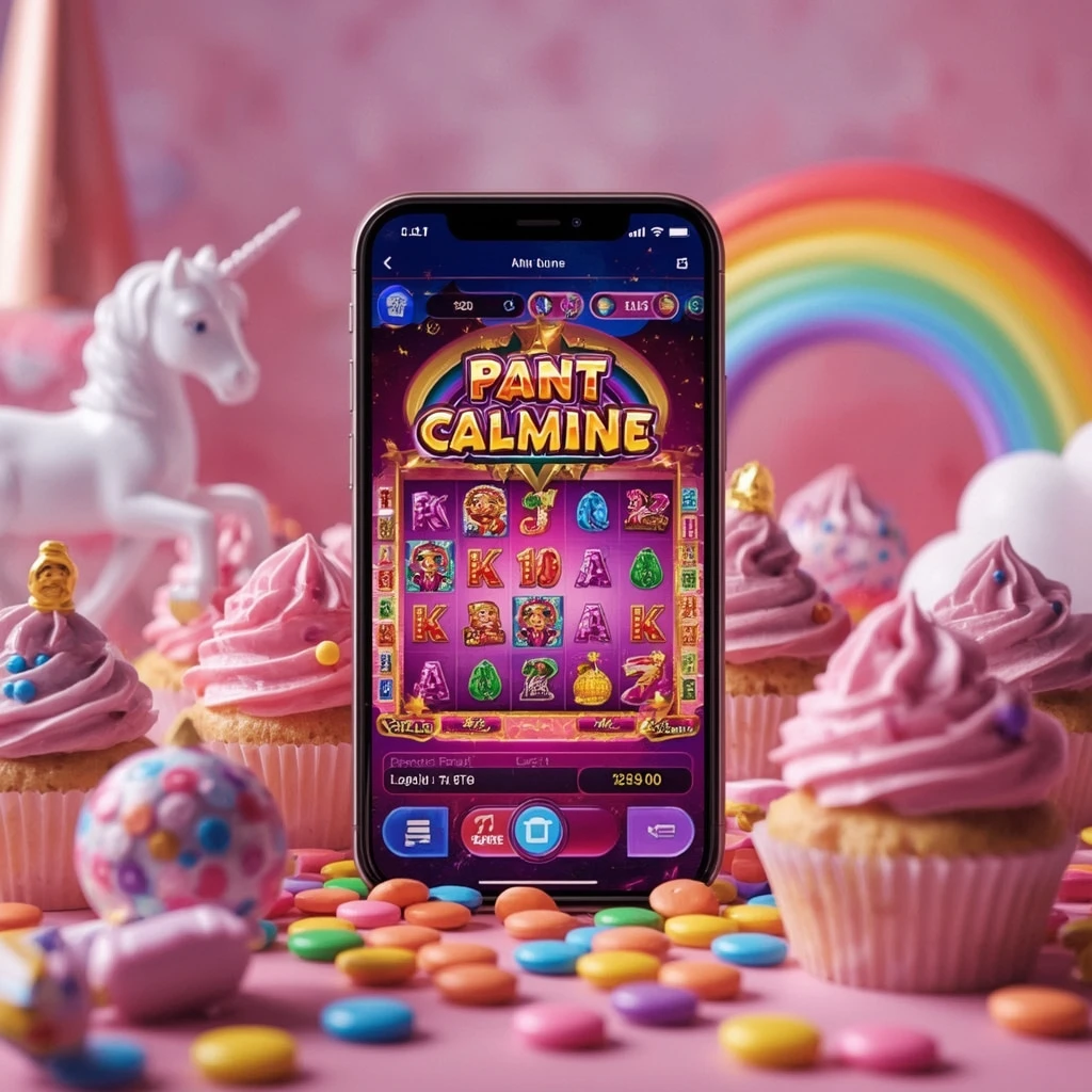 machines à sous sur iPhone TRUE FLIP CASINO