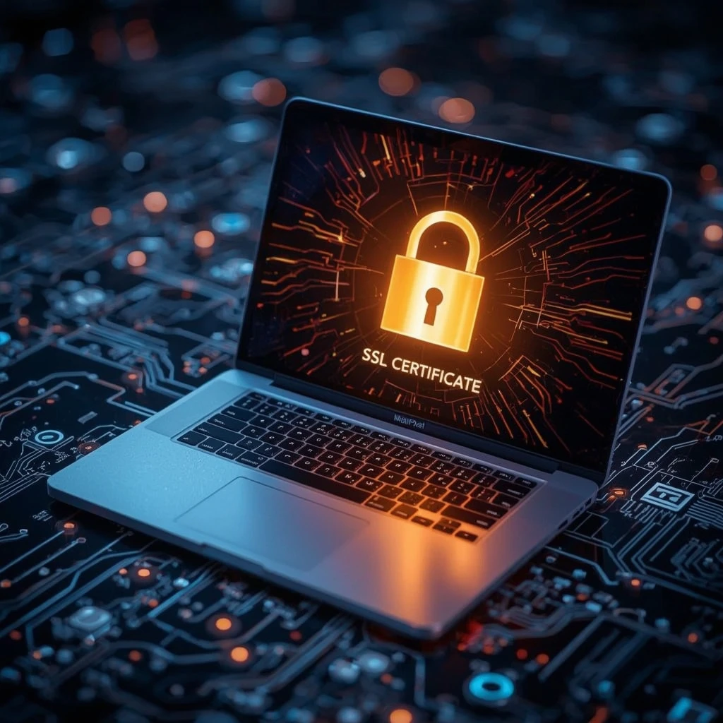 certificat SSL True Flip Casino