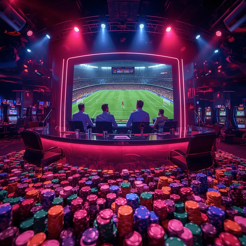 Paris au casino sur le football True Flip Casino