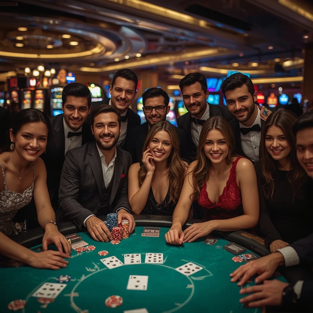 Les bases du jeu TRUE FLIP CASINO